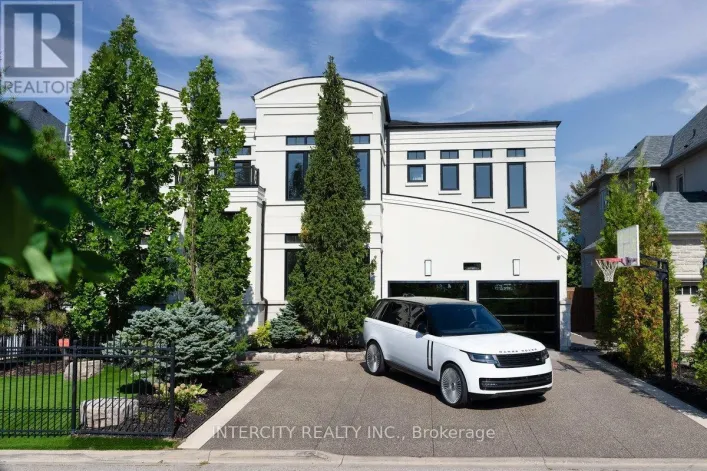 102 COOK'S MILL CRESCENT, Vaughan