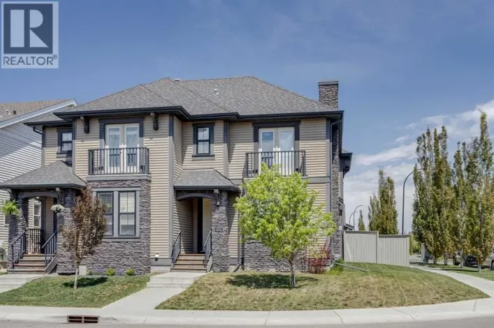 102 Cooperswood Place SW, Airdrie