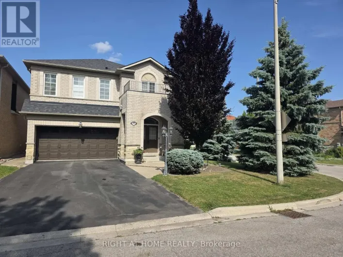 102 CORMORANT CRESCENT, Vaughan