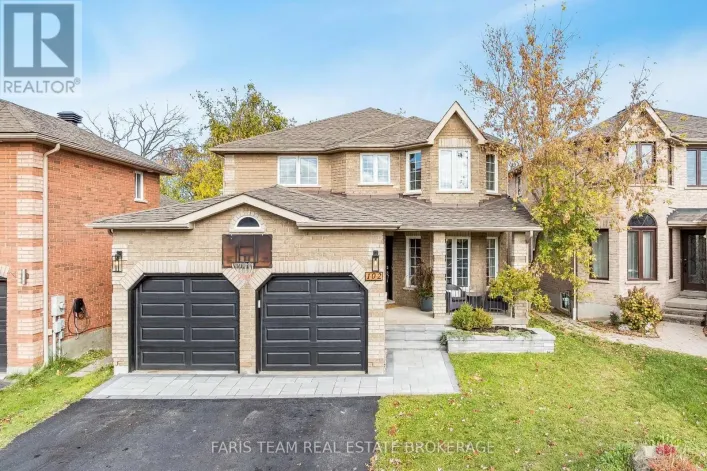 102 COUNTRY LANE, Barrie