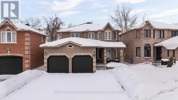 102 COUNTRY LANE, Barrie