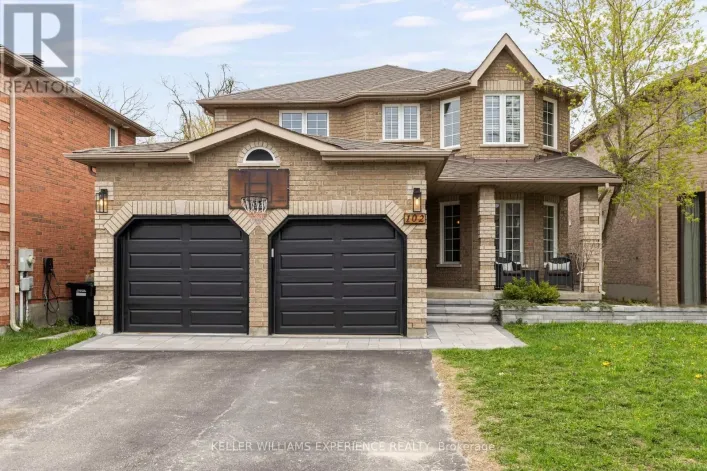 102 COUNTRY LANE, Barrie