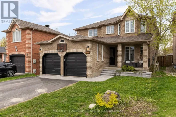 102 COUNTRY LANE, Barrie