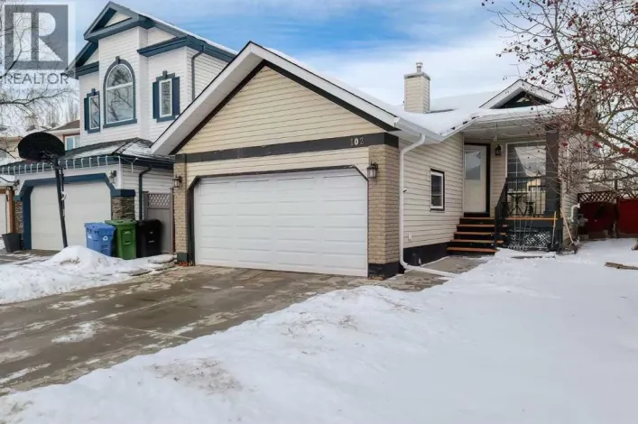 102 Coventry Crescent NE, Calgary
