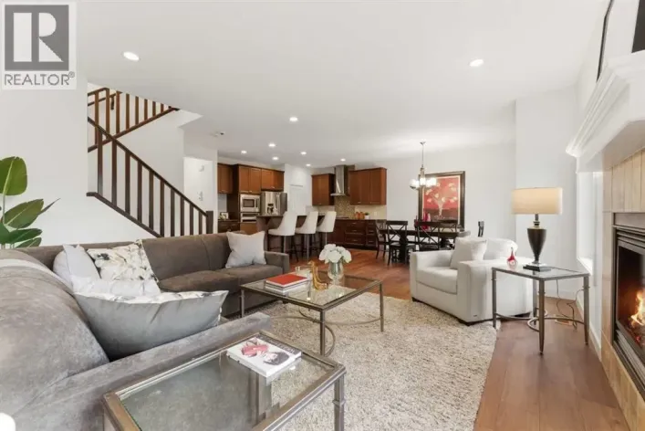 102 Cranarch Common SE, Calgary