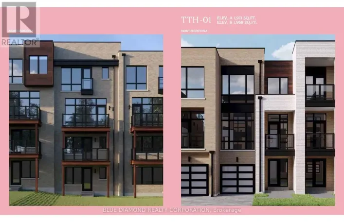 102 CREDIT LANE, Richmond Hill