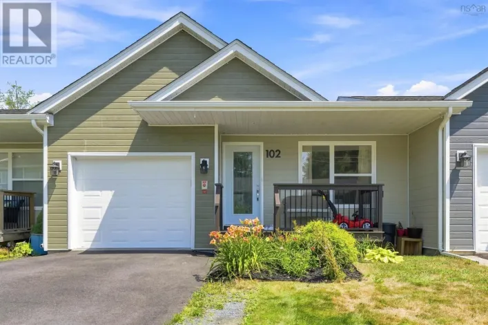 102 CROSSFIELD RIDGE Ridge, Middle Sackville
