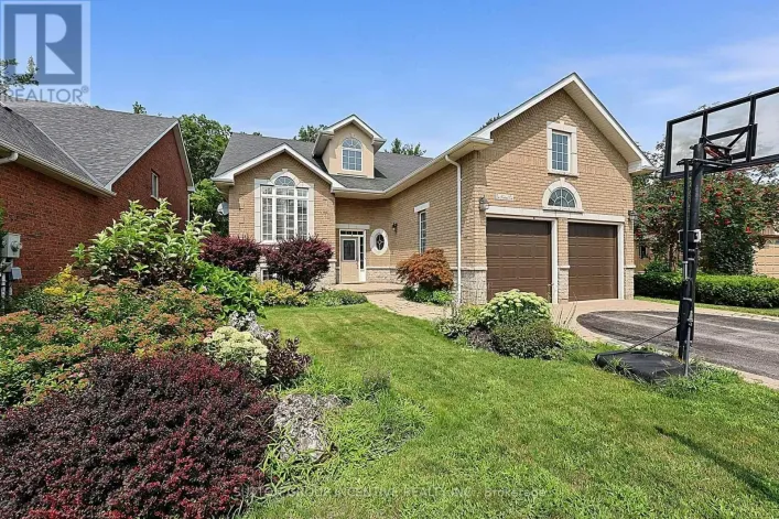 102 CUMMING DRIVE, Barrie