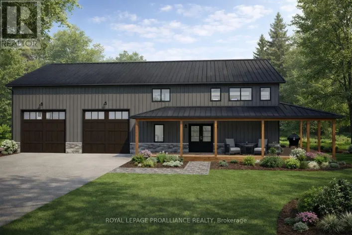 102 DEWEY ROAD, Stone Mills