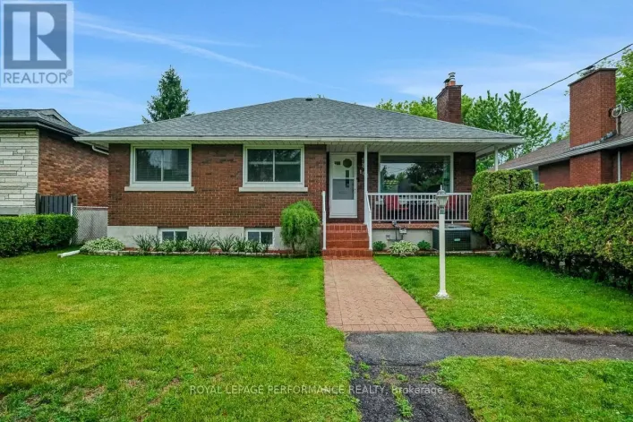 102 DONALD STREET, Ottawa