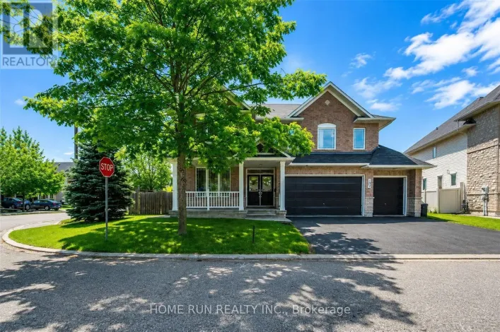 102 DRAGON PARK DRIVE, Ottawa