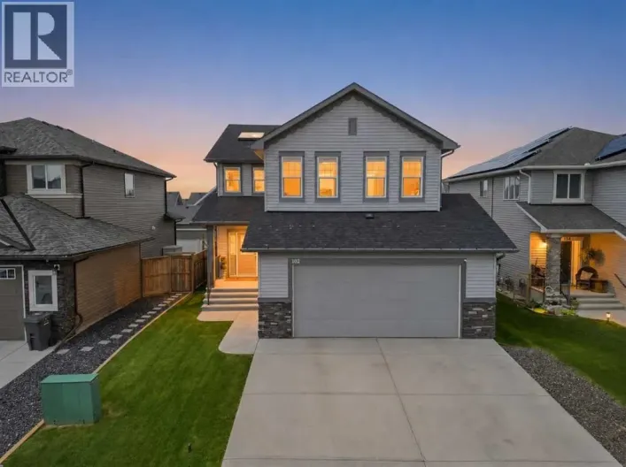 102 Drake Landing Heights, Okotoks