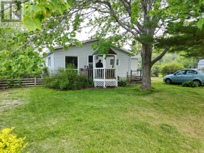 102 Dyke Road, Noel