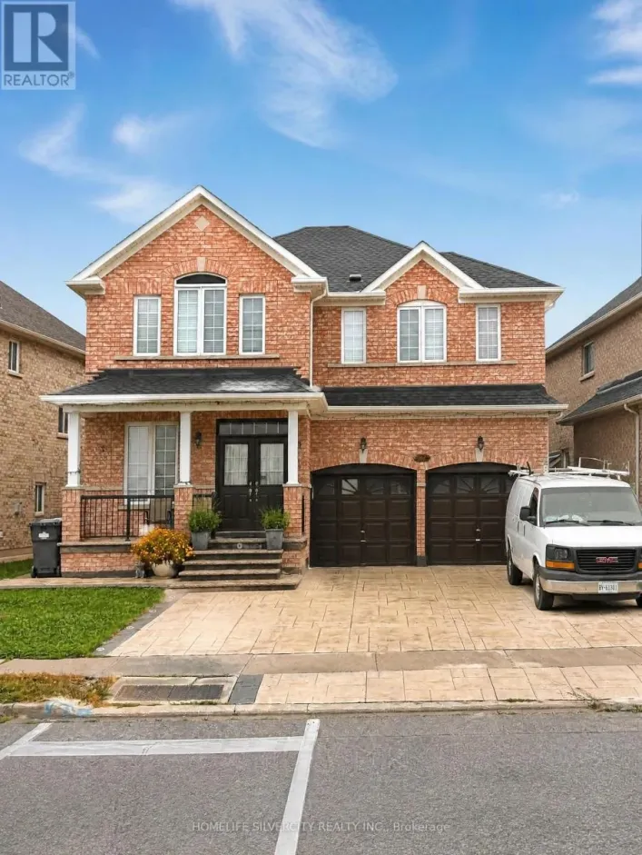 102 EARLSBRIDGE BOULEVARD, Brampton