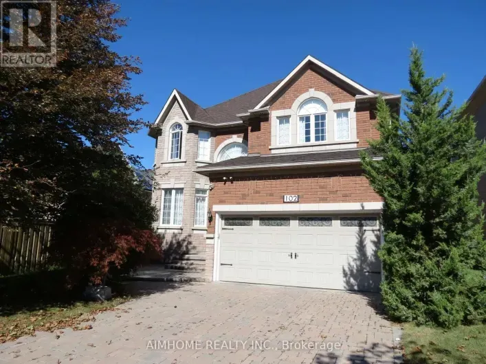 102 FARMSTEAD ROAD, Richmond Hill