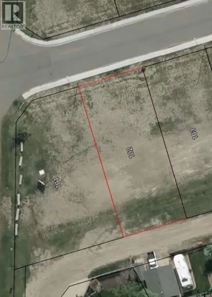 102 fielding Place, Hanna