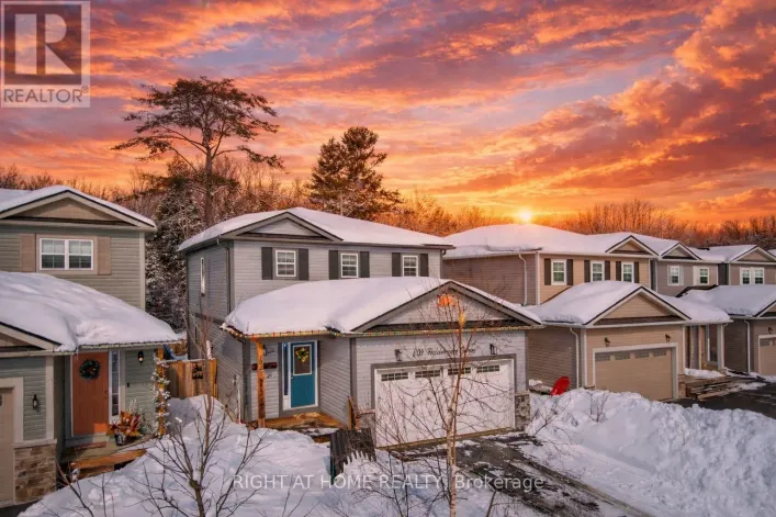 102 FIELDSTREAM CHASE, Bracebridge