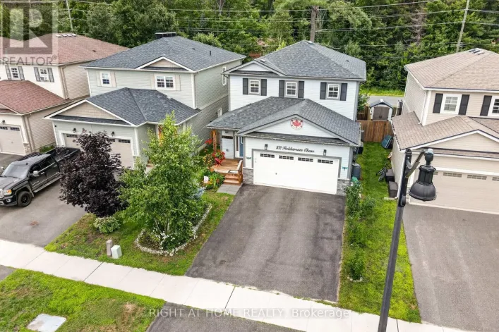 102 FIELDSTREAM CHASE, Bracebridge