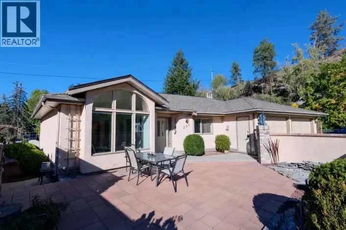 102 Forestbrook Place Unit# 203, Penticton