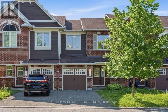 102 GARRITY CRESCENT, Ottawa
