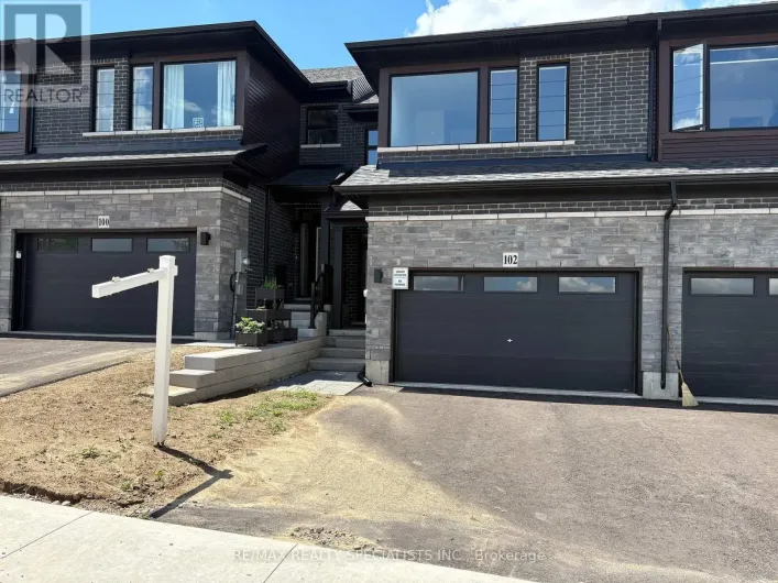 102 GORT AVENUE, Brant