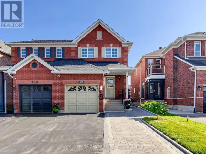 102 GRAPEVINE ROAD, Caledon