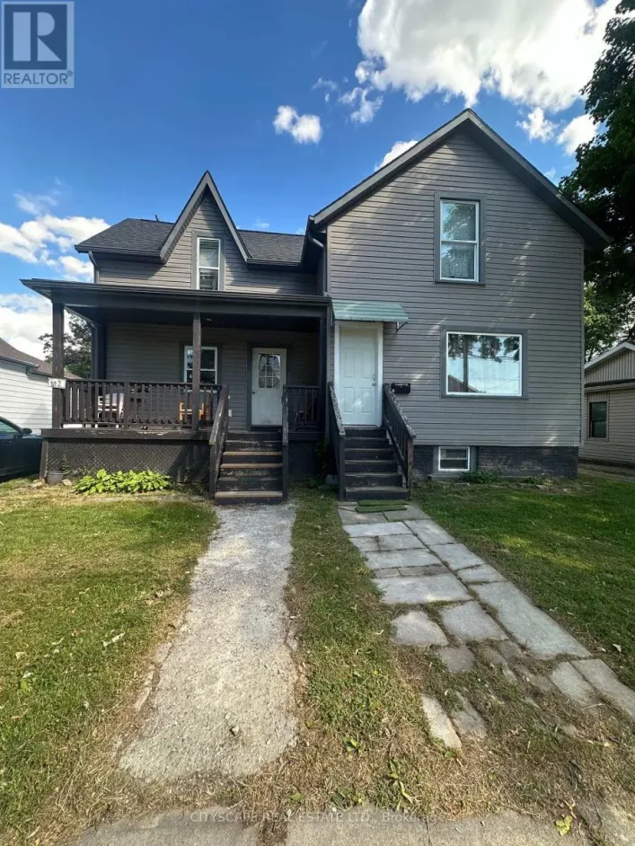 102 GRAY STREET, Chatham-Kent