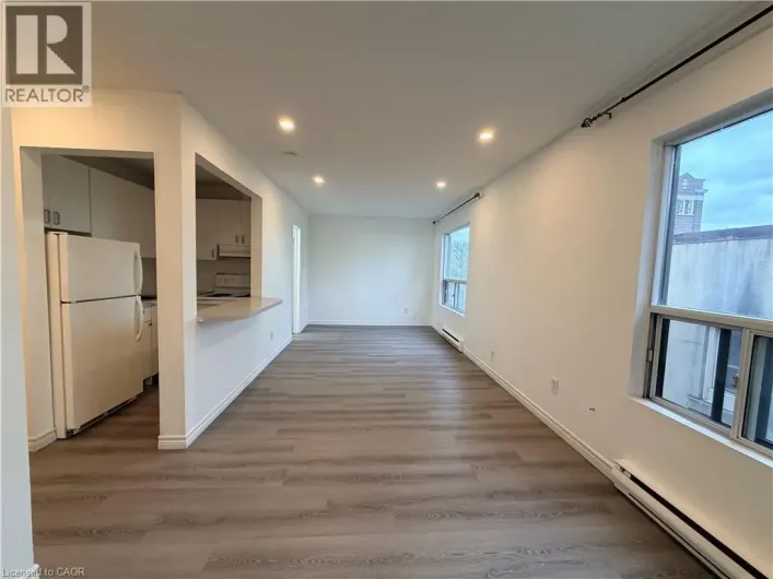 102 GREENSIDES Avenue Unit# 12, Toronto