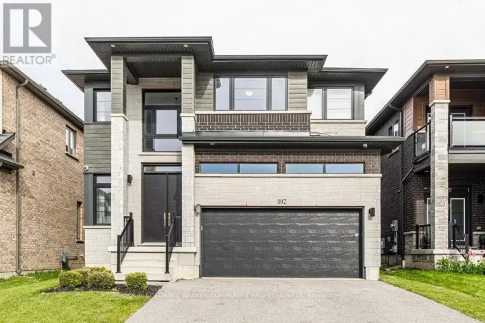 102 GREENWICH AVENUE, Hamilton