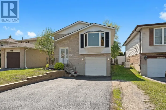 102 GRENADIER DRIVE, Kingston)