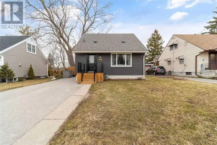 102 GUNN STREET, Barrie