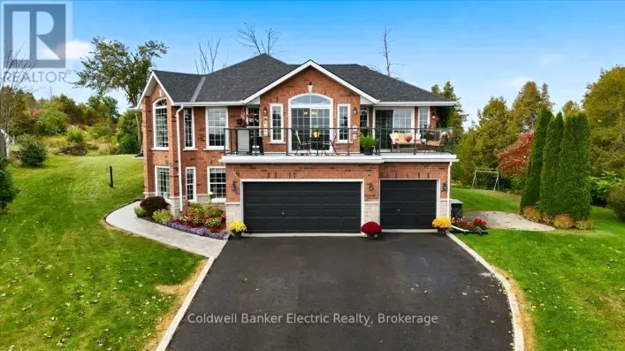 102 HAMPTON CRESCENT, Alnwick/Haldimand