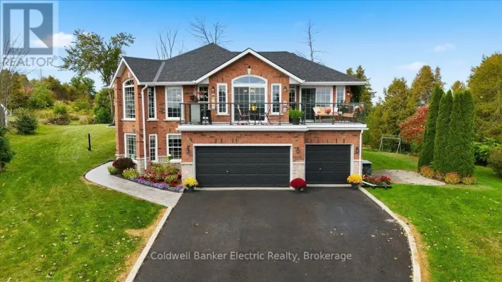 House for sale: 102 HAMPTON CRESCENT, Alnwick/Haldimand
