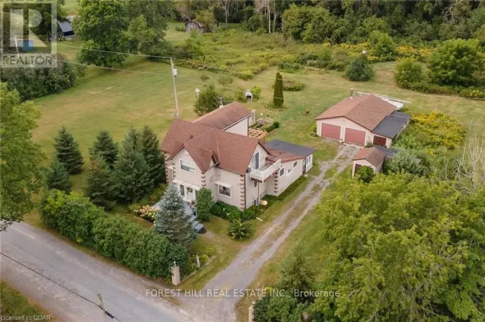 102 HARBARD ROAD, Prince Edward County