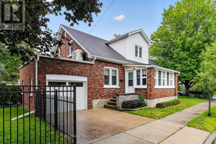 102 HAVELOCK STREET, Cobourg