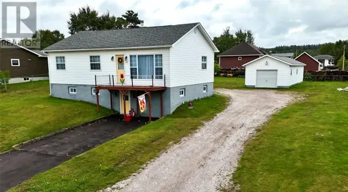 102 High Street, Deer Lake