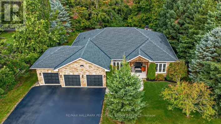 102 HIGHLAND DRIVE, Oro-Medonte