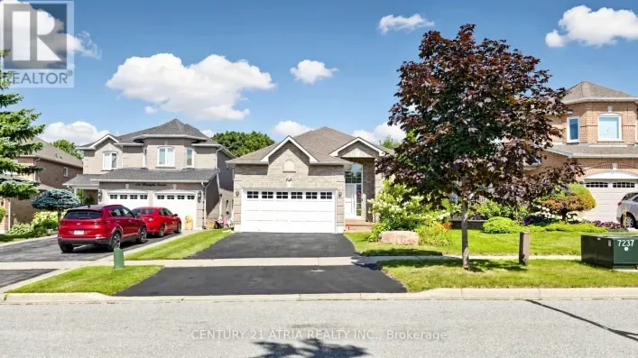 House for sale: 102 HUNTINGTON CRESCENT, Clarington