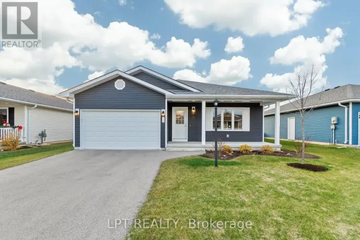 102 HURON HEIGHTS DRIVE, Ashfield-Colborne-Wawanosh