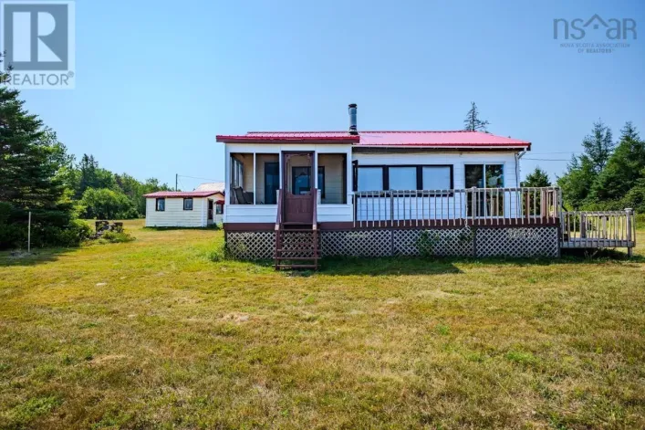102 Island View Subdivision Drive, Malagash