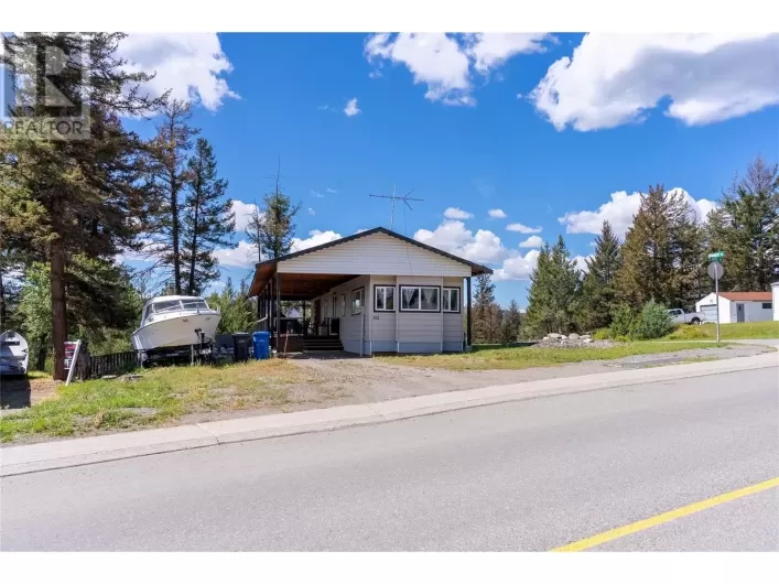 102 Jasper Drive, Logan Lake