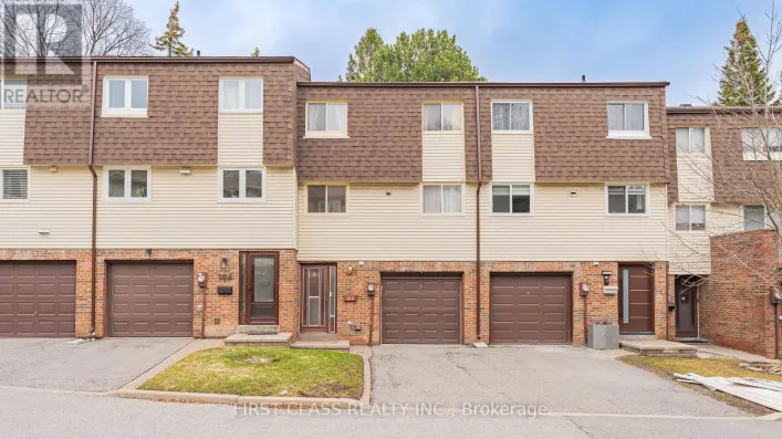 102 JENNY WRENWAY WAY, Toronto