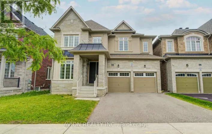 102 JOSEPH HARTMAN CRESCENT, Aurora