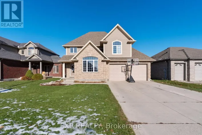 102 JOSEPH STREET, Lucan Biddulph