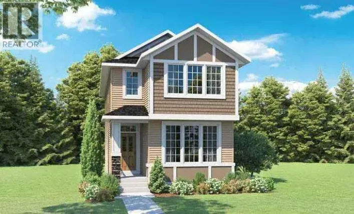 102 Keystone Creek Place NE, Calgary