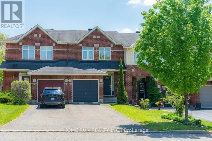 102 KIMBERWICK CRESCENT, Ottawa