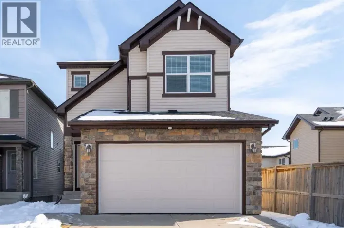 102 Kincora Glen Mews NW, Calgary