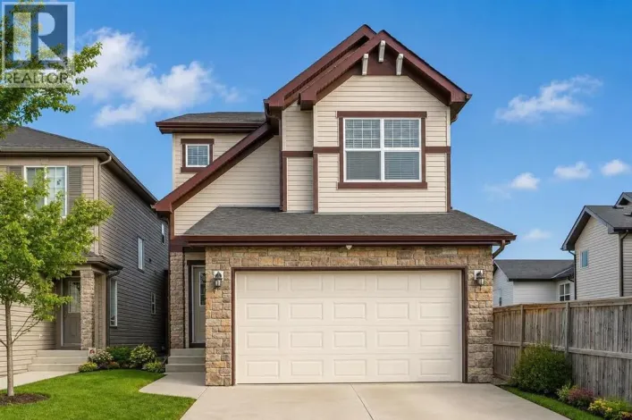 102 Kincora Glen Mews NW, Calgary