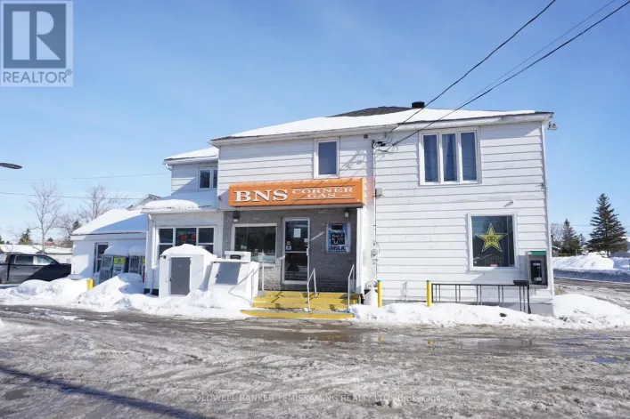 102 KING STREET, Temiskaming Shores