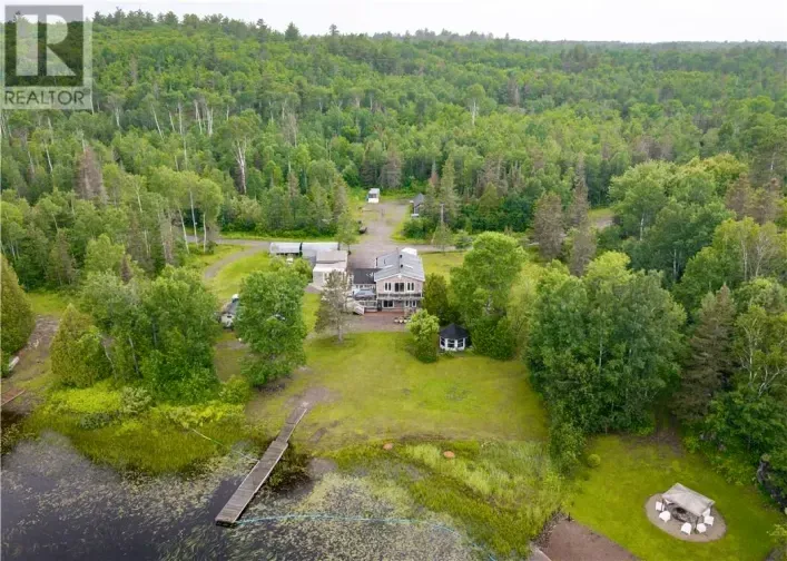 House for sale: 102 Labre Road, Greater Sudbury